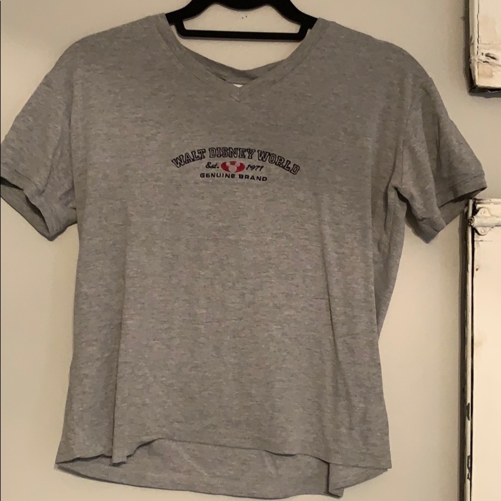 Disney T-shirt